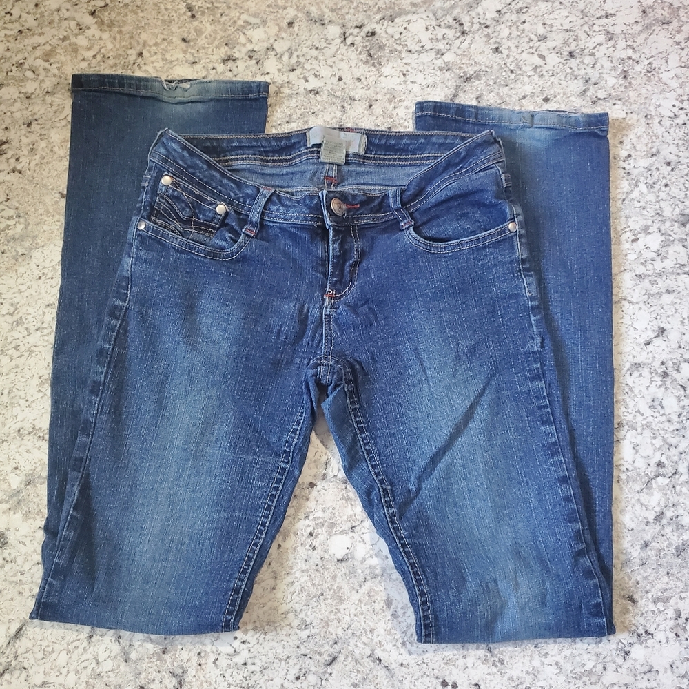 Tyte bootcut jeans